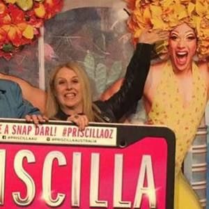 Meet your Posher, Lisa